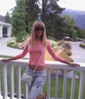 Dating Woman : Alisa, 38 years to Switzerland  Цюрих